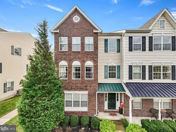 38 N School Ln, Souderton, PA 18964