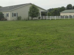 3521 Island Trail Dr, Williamsburg, OH 45176