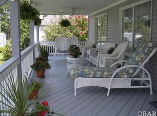 155 Pine Cone Rd, Kill Devil Hills, NC 27948