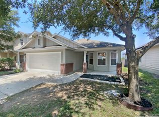 4919 Badland Beacon, Converse, TX 78109