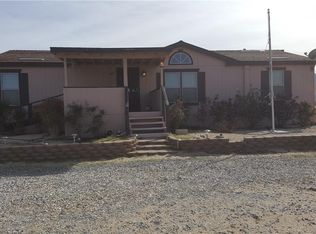 35375 1st St, Lucerne Valley, CA 92356