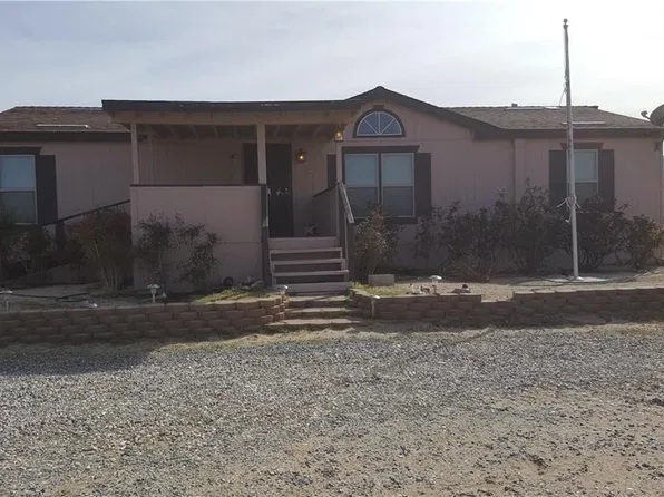 35375 1st St, Lucerne Valley, CA 92356