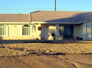 21850 Soboba Rd, Apple Valley, CA 92307