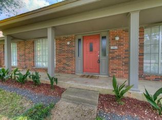 2203 Spring Creek Dr, Austin, TX 78704