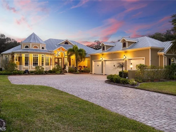 4140 Horse Creek Blvd, Fort Myers, FL 33905