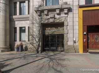 60 Monroe Center St NW, Grand Rapids, MI