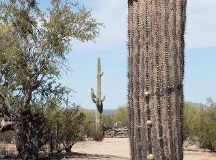 12125 W Saguaro Park Ln, Tucson, AZ 85743