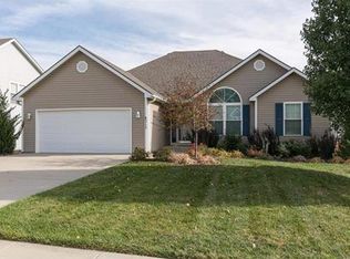 8515 N Winfield Ave, Kansas City, MO 64153