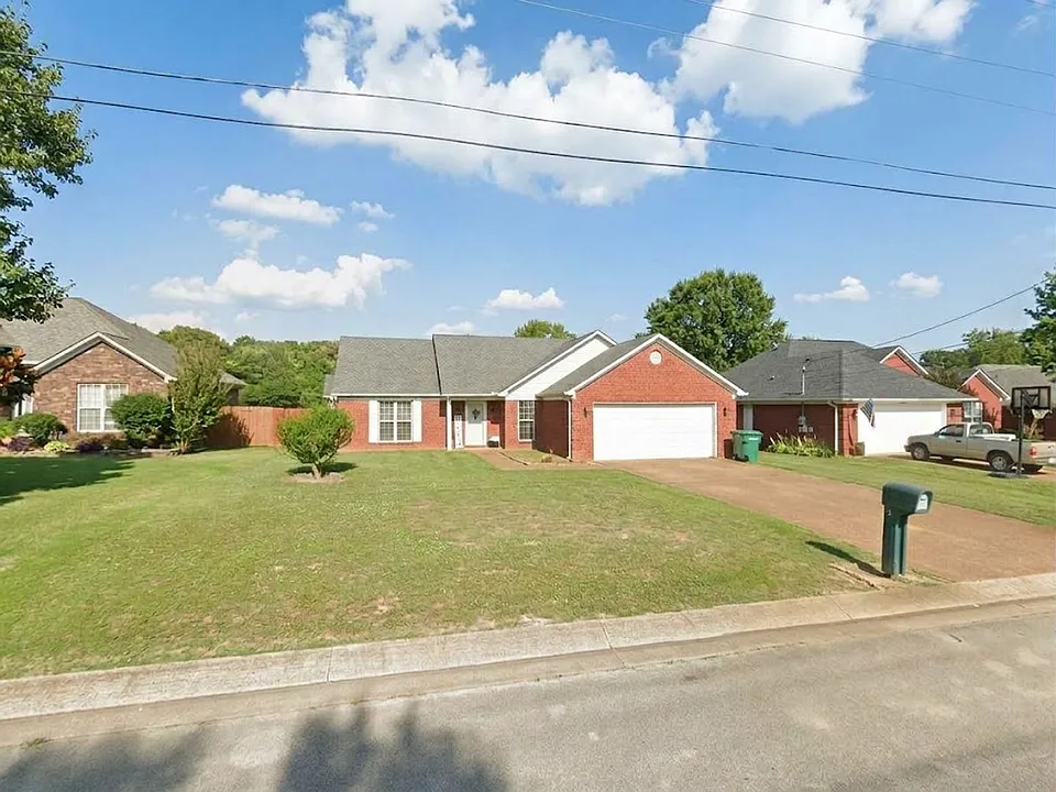 26 Fredricksburg Dr