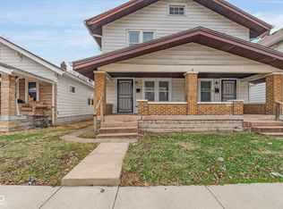 38 N Euclid Ave, Indianapolis, IN