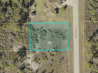 242 Narthex Ave S, Lehigh Acres, FL 33974