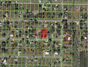 30222 Red Pine Rd, Punta Gorda, FL 33982