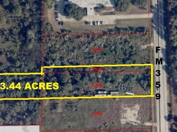 750 Fm 359 Rd S, Brookshire, TX 77423