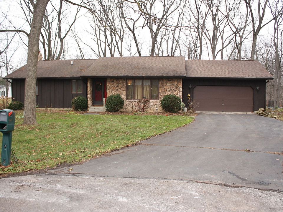 9847 Dillingham Ct.