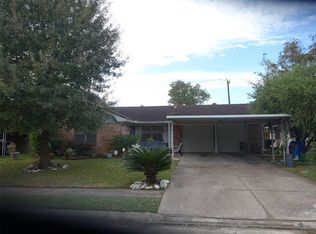 618 Mark St, Deer Park, TX 77536