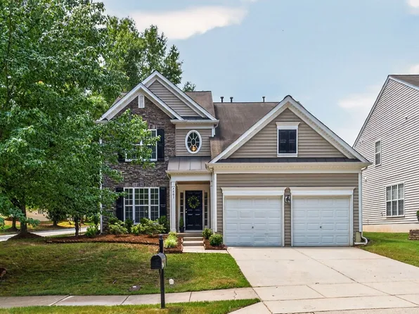 7803 Clover Creek Ct, Raleigh, NC 27613