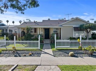2825 Hackett Ave, Long Beach, CA 90815