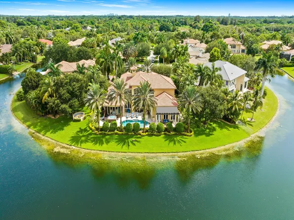 12575 Stoneway Court, Davie, FL 33330