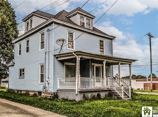 157 Buffalo St, Jamestown, NY 14701