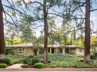 1825 Earlmont Ave, La Canada Flintridge, CA 91011