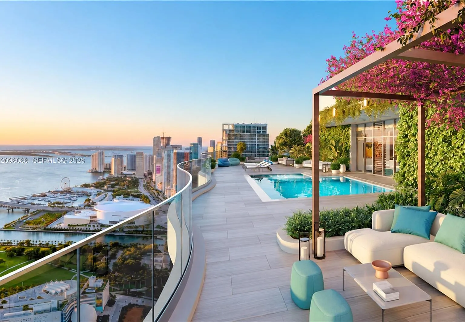 Casa Bella Residences — Photo 1