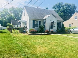 245 Armstrong St, South Amboy, NJ 08879