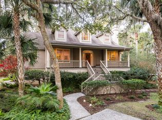 236 Fish Hawk Ln, Johns Island, SC 29455