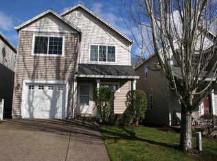 6456 NW Starflower Dr, Portland, OR