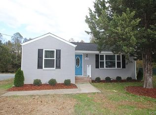 15315 Happy Hill Rd, Colonial Heights, VA 23834