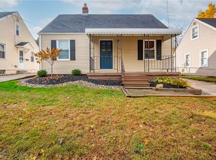810 Austin Ave, Akron, OH 44306