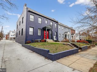 5619 1st Pl NW APT 4, Washington, DC 20011