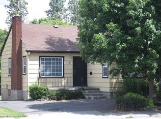 8 W 29th Ave, Spokane, WA 99203