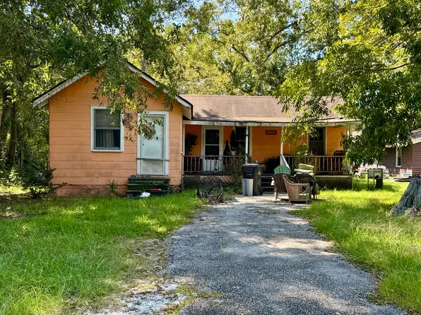 5063 Railroad Ave, Charleston, SC 29406