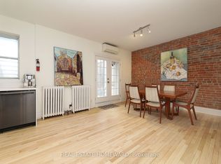 1378 Queen St E #2, Toronto, ON M4L1C9