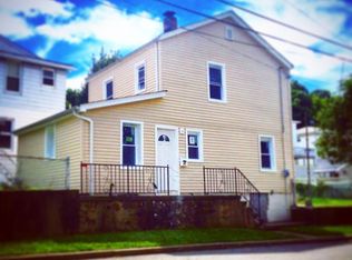 47 Rockland Ave, West Paterson, NJ 07424