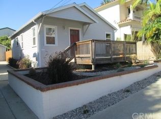 1706 3rd St, Manhattan Beach, CA 90266