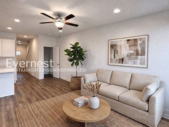 2nd image of 2026 McDonald Dr