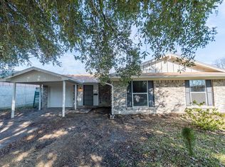 6564 Cinnamon Oaks Dr, Dallas, TX 75241