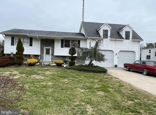 264 Daisey Rd, Clayton, DE 19938