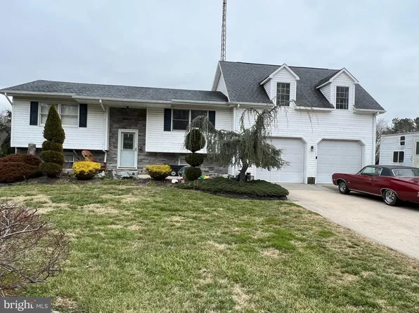264 Daisey Rd, Clayton, DE 19938