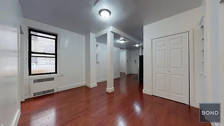 Rented by Bond New York