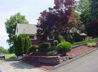 1815 Park Blvd, Troy, NY 12180