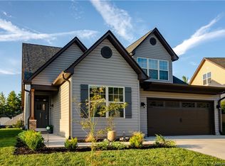 193 Water Leaf Dr, Weaverville, NC 28787