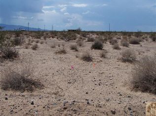0 Damascus Rd, Twentynine Palms, CA 92277