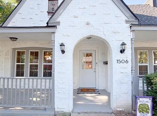 1506 Victory Ave, Wichita Falls, TX 76301