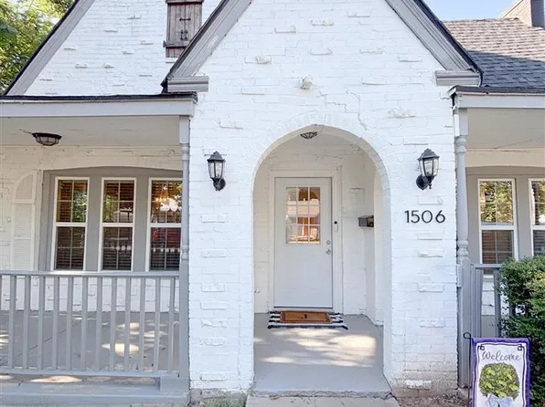 1506 Victory Ave, Wichita Falls, TX 76301