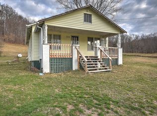 198 Coxes Springs Rd, Fall Branch, TN 37656