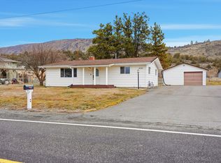 6125 Wocus Rd, Klamath Falls, OR 97601