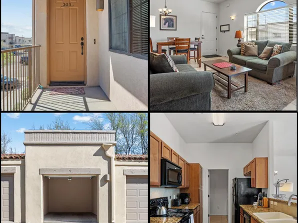 2018 E River Rd Unit 203, Tucson, AZ 85718
