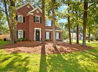700 Pointe Cir, Summerville, SC 29485